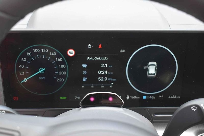 Hyundai Kona Electric se v druhé generaci v mnoha ohledech proměnila