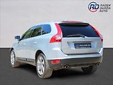 Volvo XC60 2,4 D4  ČR,A/T,4x4,OCEAN RACE - náhled 7