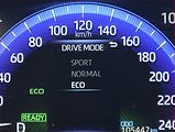 Toyota Corolla (2022) Comfort 1.8 Hybrid, Automat - náhled 21