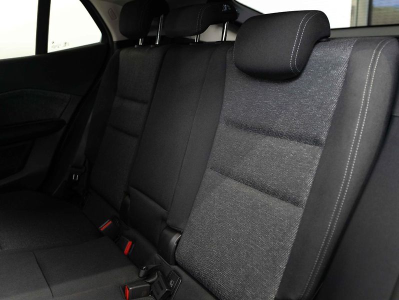 BMW X2 sDrive20i - fotka 22 z 23