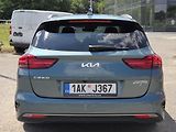 Kia Ceed PRONÁJEM TAXI S ODKUPEM - náhled 4
