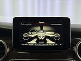 Mercedes-Benz Třídy V 250d AVANTGARDE LONG, BURMESTE - náhled 18