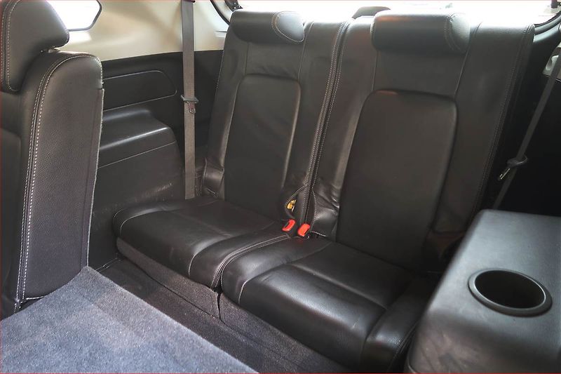 Chevrolet Captiva (2012) 2.2 VCDI, 4X4, Automat - fotka 17 z 21