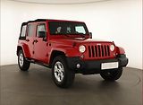 Jeep Wrangler (2013) 2.8 CRD - náhled 1
