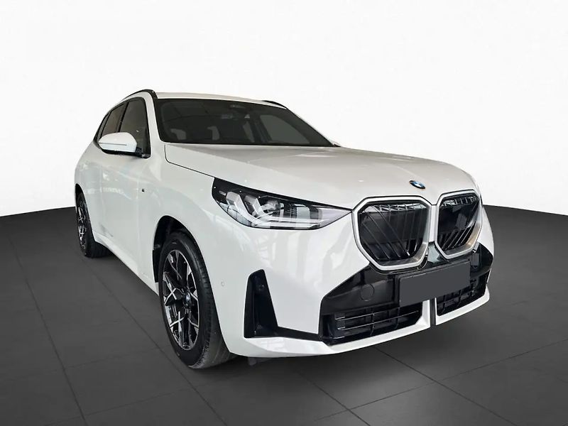 BMW X3 20d xDrive M-Sport Taž Paměť - fotka 2 z 10