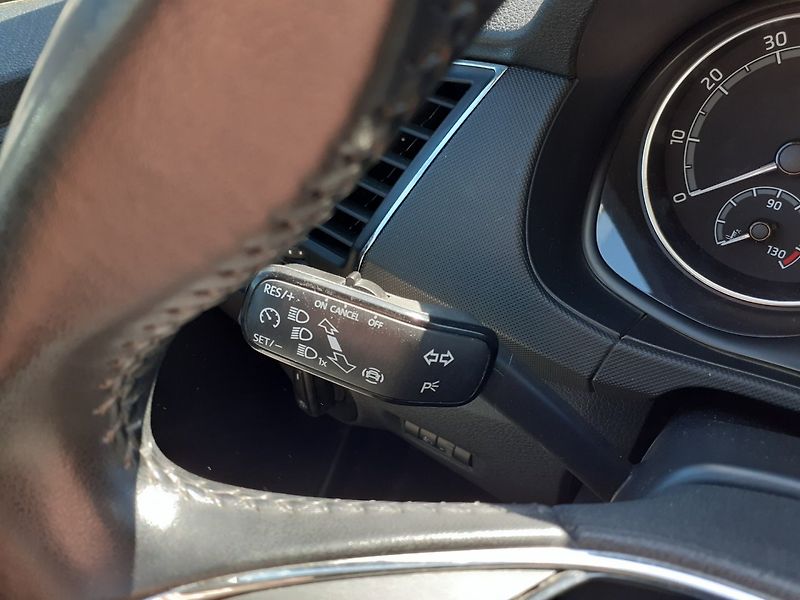 Škoda Fabia (2022) Kombi 1.0 TSi  ČR - fotka 11 z 31
