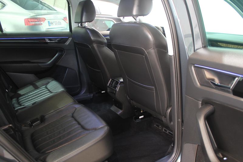 Škoda Kodiaq (2021) 2.0TDI DSG 4x4 L&K Navi LED  - fotka 24 z 37