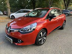 Renault Clio 0,9 TCE LIMITED,ČR - fotografie inzerátu