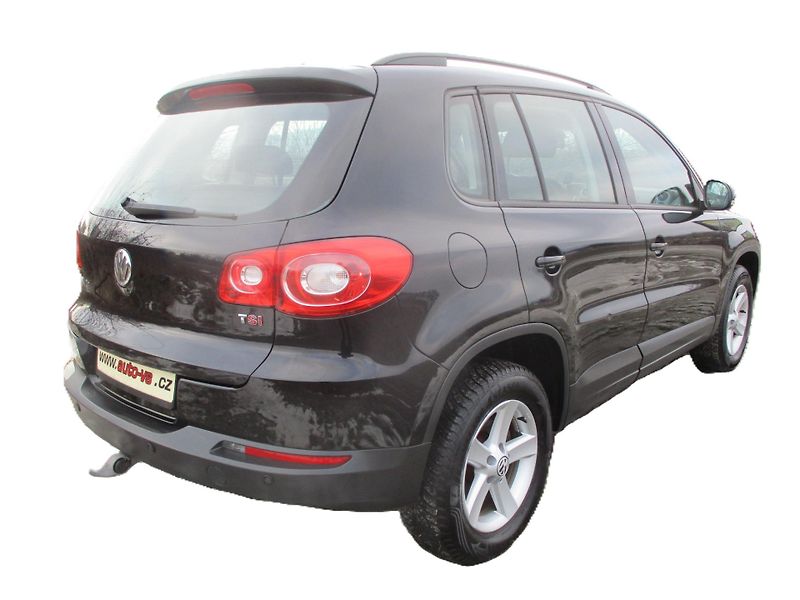 Volkswagen Tiguan 1.4TSi*110kW *TAŽ.ZAŘ*VÝHŘEV* - fotka 7 z 47