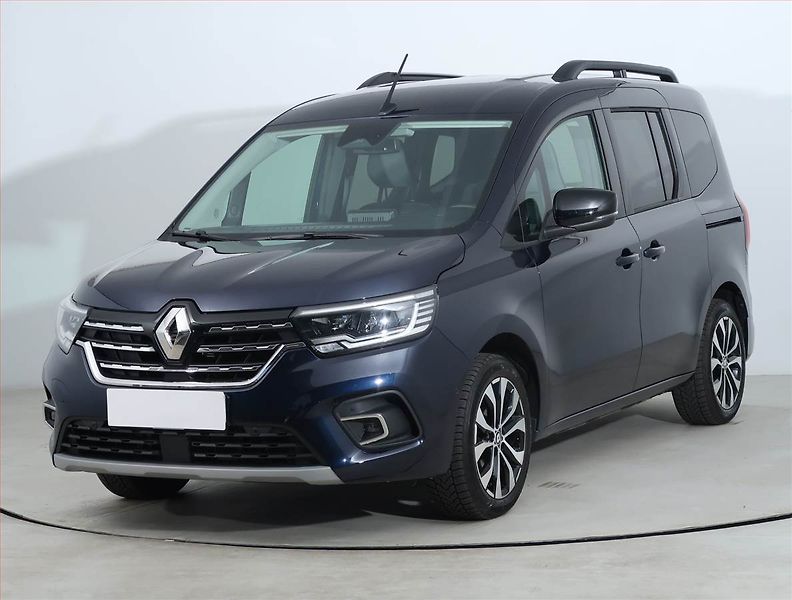 Renault Kangoo (2024) Techno 1.3 TCe, 5Míst, ČR - fotka 2 z 22