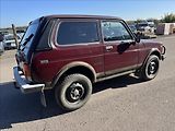 Lada Niva 1,7 i PRAKTIK 2MÍSTA 4x4 TAŽNÉ - náhled 4