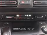 Opel Combo (2019) 1.5CDTi, Life, navi, panor - náhled 17