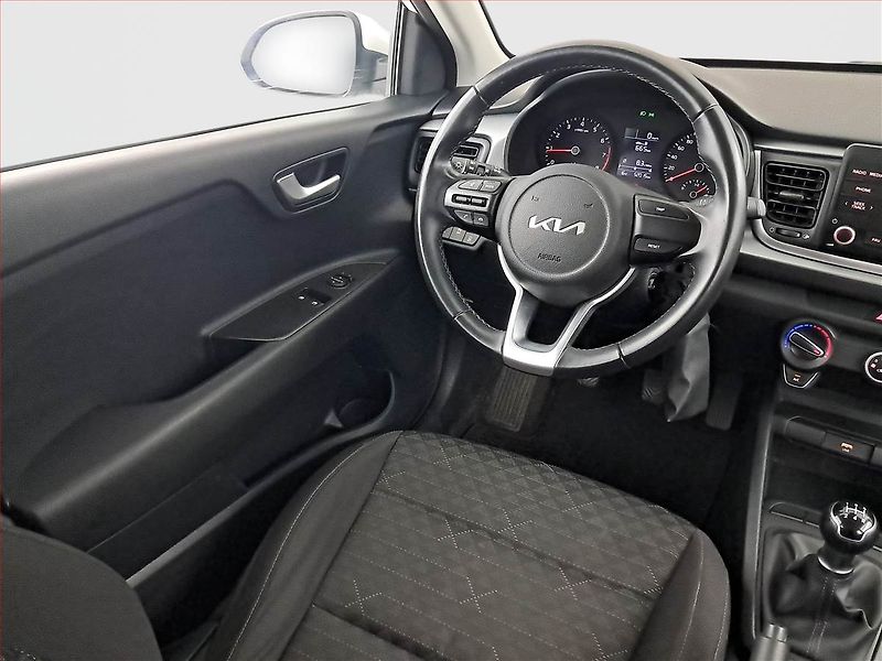 Kia Rio (2023) 1.2 DPI, ČR,1.maj - fotka 7 z 16