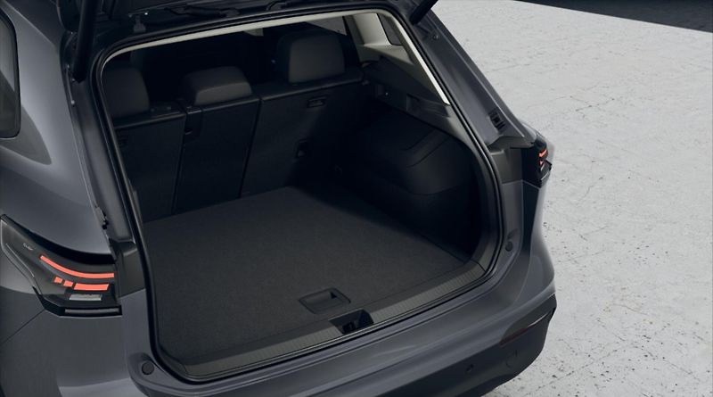 Volkswagen Tiguan (2026) 1,5 eTSI 110kW mHEV  People - fotka 9 z 9