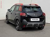 Citroën C3 Aircross (2020) 1.2PT, Shine, AT, panor - náhled 6