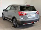 Suzuki S-Cross (2016) 1.6 VVTi, Elegance - náhled 6