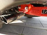 Toyota Tacoma (2026) TRD PRO, ve výrobě - náhled 39