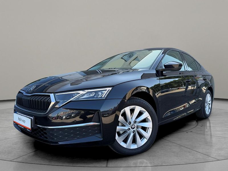 Škoda Octavia Selection 2.0 TDI 110kw DSG - fotografie inzerátu