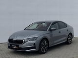 Škoda Octavia (2026) Dynamic 7DSG 1,5TSI - náhled 1
