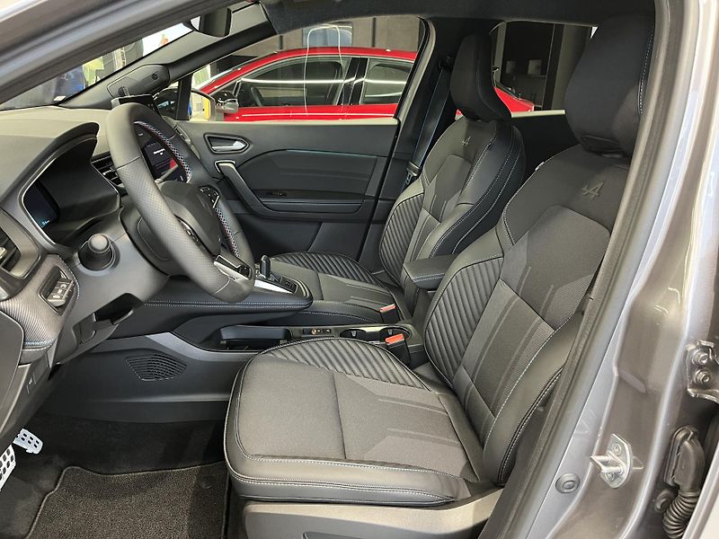 Renault Symbioz esprit ALPINE full hybrid 160 - fotka 9 z 28