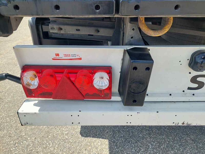 Schmitz Ostatní SKO 24 Thermo King SLXi 300 - fotka 51 z 52