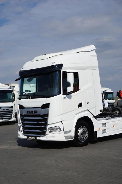 DAF XF (2022) 480 / ACC / EURO 6 / I – COOL  - fotka 26 z 49