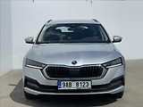 Škoda Octavia 2,0 TDI Combi Ambition Plus - náhled 20