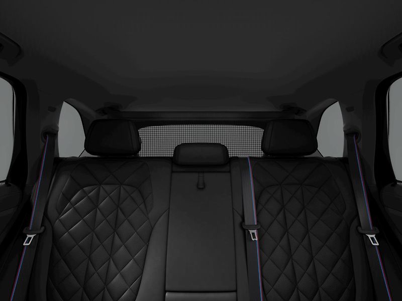 BMW X5 (2026) xDrive30d - fotka 10 z 10