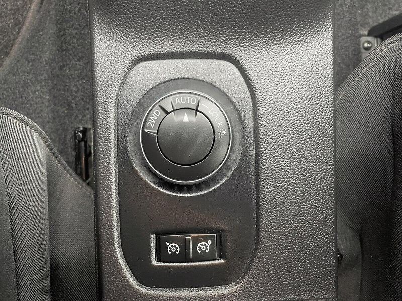 Dacia Duster (2019) 1.6 SCe,4x4,1.Maj,ČR - fotka 26 z 38