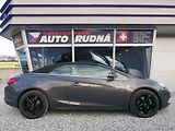 Opel Cascada 1,4 Turbo Cosmo REZERVACE - náhled 8