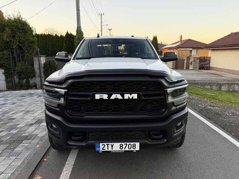 Dodge RAM (2020) +2500+HEMI+LPG+8feet LONG+ - fotka 10 z 26