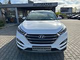 Hyundai Tucson 2,0 CRDi 4WD LP STYLE AT - náhled 8