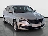 Škoda Scala (2022) Style 1.5 TSI, Serv.kniha - náhled 1