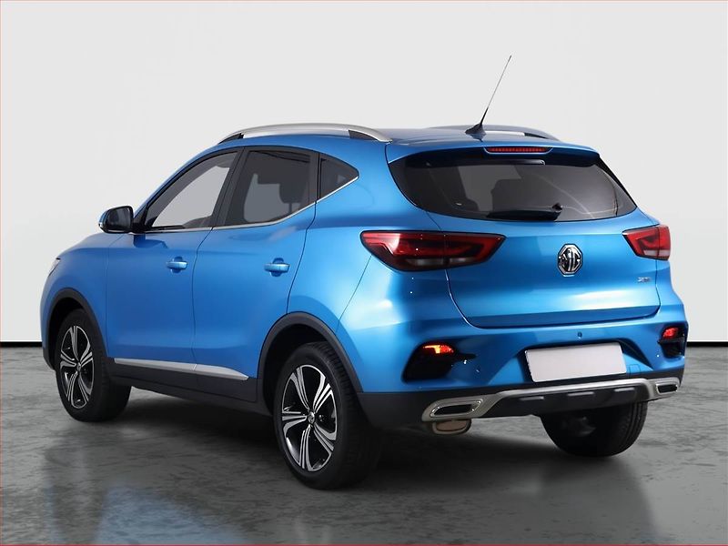 MG ZS (2024) 1.5, Serv.kniha, Tempomat - fotka 4 z 14