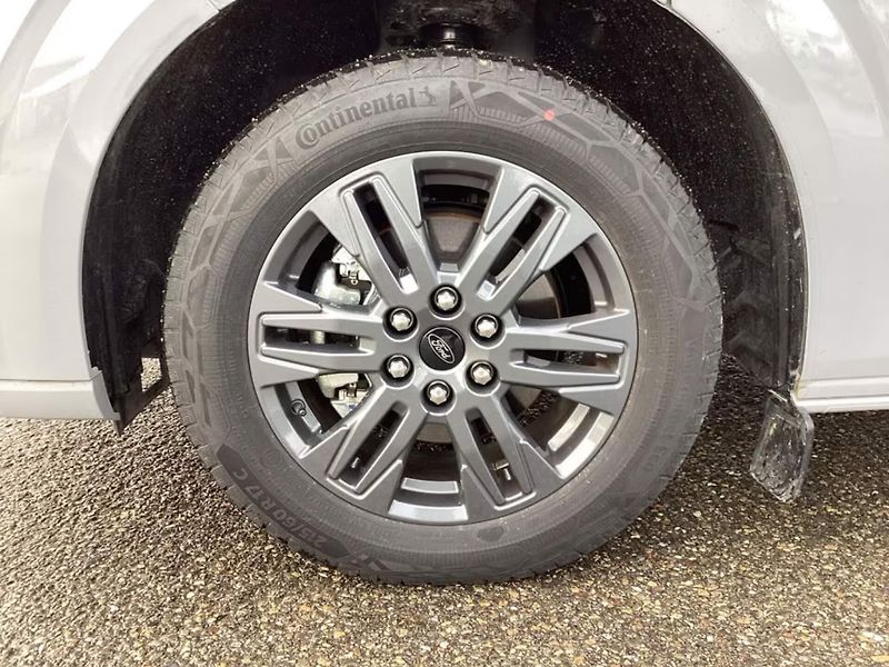 Ford Tourneo Custom Nugget Titanium 320 L1 Automat - fotka 6 z 14