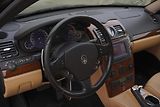 Maserati Quattroporte (2007) 4.2i 295 kW AUTOMAT - náhled 28