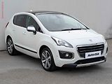 Peugeot 3008 (2014) 2.0 HDi, Allure, AT, navi - náhled 1
