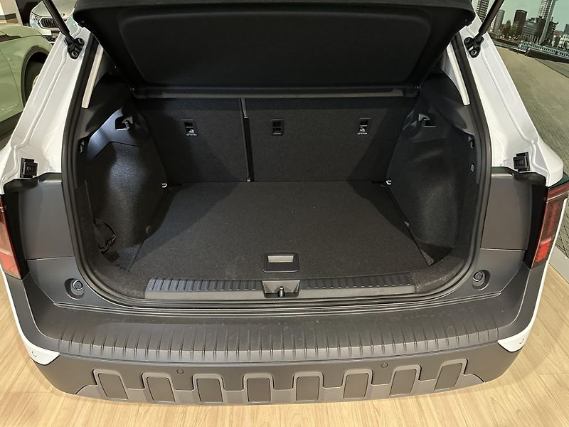 Škoda Epiq (2027) Edice Start 55kWh REZERVACE - fotka 9 z 9