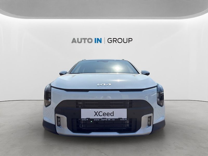 Kia XCeed (2026) CD 1,6 T-GDi GPF 7DCT TOP 110 - fotka 2 z 13