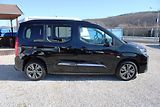 Toyota ProAce City Verso (2025) 1,5d 96KW PANORAMA NAVI LED CZ - náhled 8