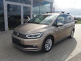 Volkswagen Touran 1.2TSi,81kW,7.MÍST,KAMER.VÝHŘE - náhled 1