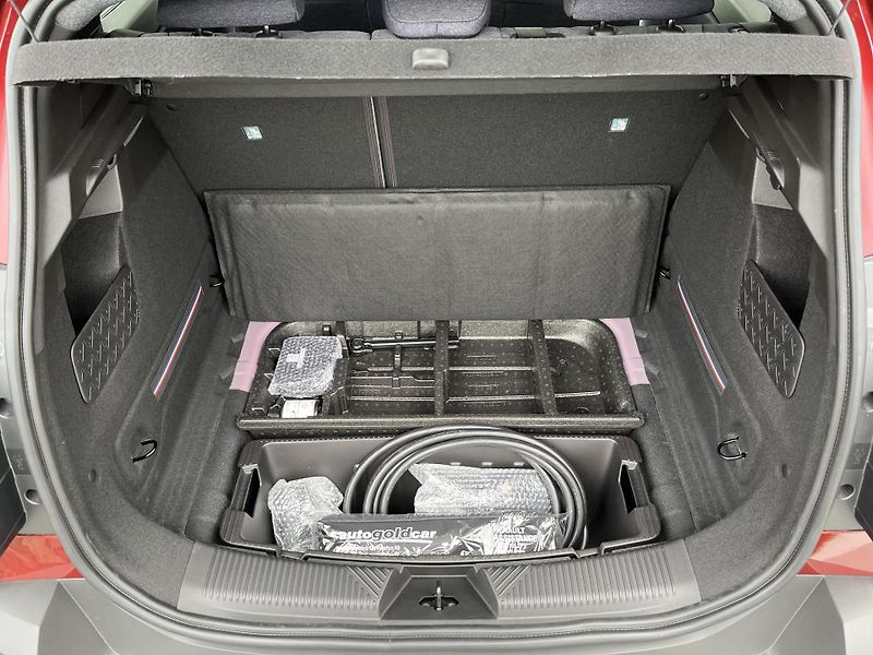 Renault R4 techno comfort range - fotka 15 z 34
