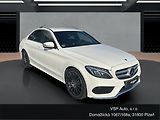 Mercedes-Benz Třídy C AMG paket C 250d 4M - náhled 7