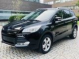 Ford Kuga 2.0TDCi 4x4 MAN TAŽNÉ VÝHŘEV - náhled 4
