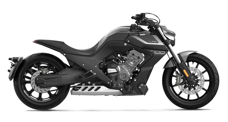 Benda LFC 700 (2026) Pro - fotka 3 z 10