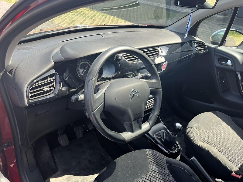 Citroën C3 (2014) 1.2PT Sellection - fotka 5 z 7