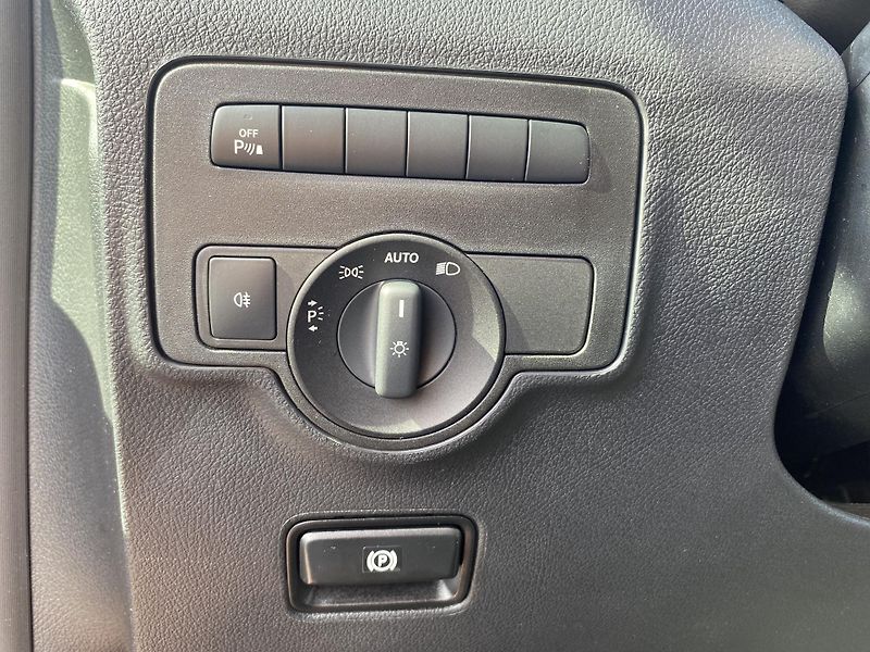Mercedes-Benz Vito 119 CDI/L TS tažné - fotka 23 z 26