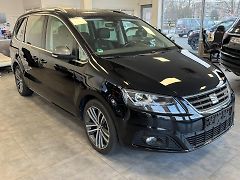 Seat Alhambra (2017) 2,0TSi DSG FR-LINE 7.MÍST NAVI - fotografie inzerátu