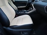 Lexus NX 300h (2016) 300h - náhled 9