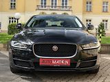 Jaguar XE 20t Prestige Meridian Kůže - náhled 1